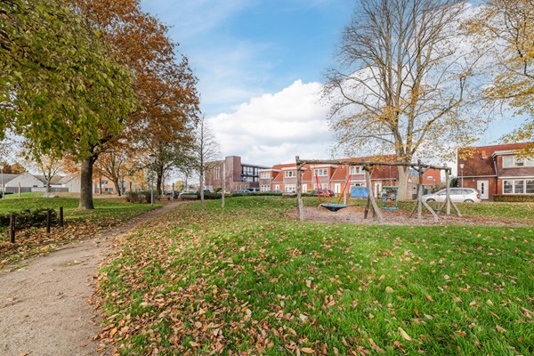 Medium property photo - Cohenstraat 3, 9648 AP Wildervank